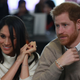 Illustration for article titled Harry and Meghan Decline the Traditional Royal Fruitcake